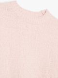 Flauschiger Oversize-Pullover - Pastellrosa - CROPP - small5