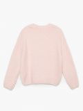 Flauschiger Oversize-Pullover - Pastellrosa - CROPP - small6