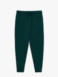 Pantaloni de trening - verde-închis - CROPP - small4