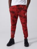 Jogger in Batik-Optik - Rot - CROPP - small2