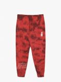 Jogger in Batik-Optik - Rot - CROPP - small4