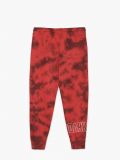 Jogger in Batik-Optik - Rot - CROPP - small6