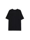 Crna majica s printom Billie Eilish - crno - CROPP - small2