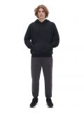 Jogger tepláky - tmavosivá - CROPP - small2