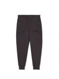 Jogger tepláky - tmavosivá - CROPP - small4