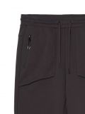 Jogger tepláky - tmavosivá - CROPP - small5