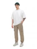 Joggers - Beige - CROPP - small2