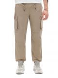 Joggers - Beige - CROPP - small1