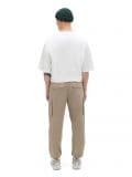 Joggers - Beige - CROPP - small3