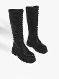 Női csizma - fekete - CROPP - small2