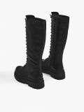 Női csizma - fekete - CROPP - small6