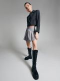 Női csizma - fekete - CROPP - small3