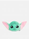 Sticlă de apă caldă plușată The Mandalorian - verde - CROPP - small1