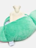 Sticlă de apă caldă plușată The Mandalorian - verde - CROPP - small2