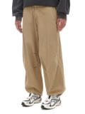 В'язані штани - бежевий - CROPP - small1