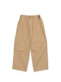 В'язані штани - бежевий - CROPP - small4