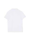 Biała koszulka polo - biały - CROPP - small5
