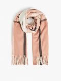 Fular pentru femei - gri deschis - CROPP - small1