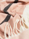 Fular pentru femei - gri deschis - CROPP - small3