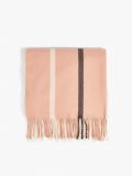 Fular pentru femei - gri deschis - CROPP - small2