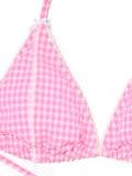 Pezzo sopra costume da bagno - Rosa - CROPP - small6