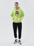 Spodnie jogger - czarny - CROPP - small2