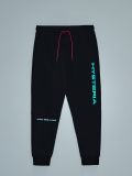 Spodnie jogger - czarny - CROPP - small4