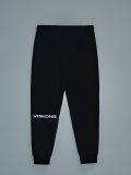 Spodnie jogger - czarny - CROPP - small5