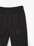 Ocieplane joggery - czarny - CROPP - small5