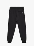 Ocieplane joggery - czarny - CROPP - small6