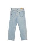 Jeansy relaxed fit - niebieski - CROPP - small6