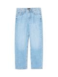 Jeans im relaxed - Blau - CROPP - small1