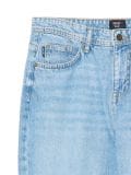 Jeans im relaxed - Blau - CROPP - small3