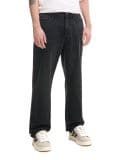 Kavbojke relaxed - črna - CROPP - small4