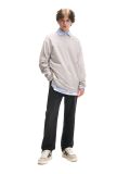 Kavbojke relaxed - črna - CROPP - small1