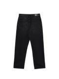 Kavbojke relaxed - črna - CROPP - small3