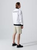 Bomberjacke NASA - Weiß - CROPP - small3