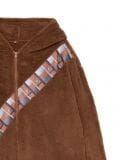 Piżama onesie Chewbacca - brązowy - CROPP - small2