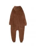 Piżama onesie Chewbacca - brązowy - CROPP - small3