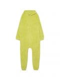 Vánoční pyžamo Grinch - žlutozelená - CROPP - small1