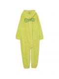 Vánoční pyžamo Grinch - žlutozelená - CROPP - small2
