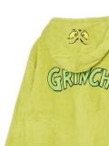 Vánoční pyžamo Grinch - žlutozelená - CROPP - small3