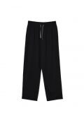 Pijama - negru - CROPP - small2