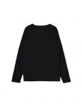 Pijama - negru - CROPP - small4