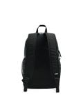 Wzorzysty pojemny plecak - czarny - CROPP - small3