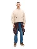 Niebieskie jeansy regular - niebieski - CROPP - small1