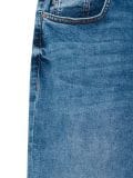 Niebieskie jeansy regular - niebieski - CROPP - small5