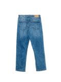 Niebieskie jeansy regular - niebieski - CROPP - small6