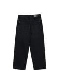 Kavbojke super baggy - črna - CROPP - small6