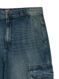 Super baggy farmerke - navy - CROPP - small5